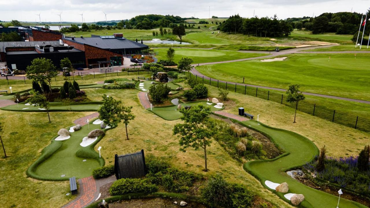 Himmerland Gatten Eksteriør bilde