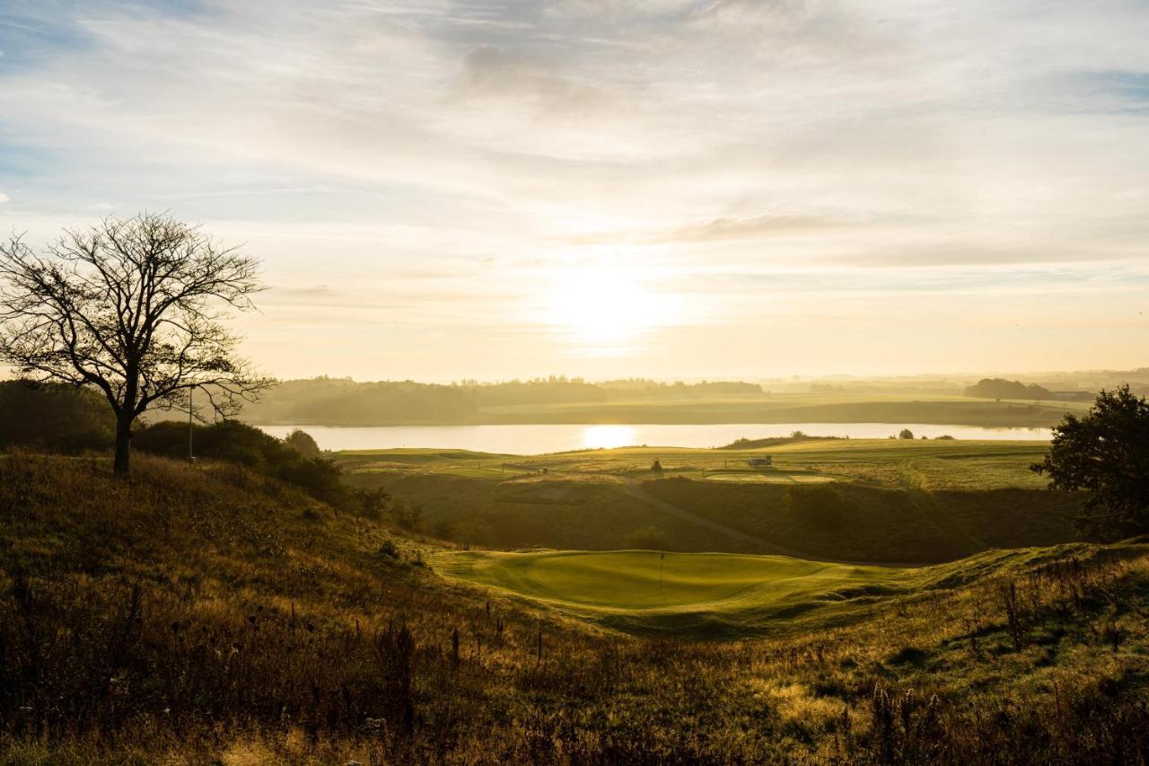 Himmerland Gatten Eksteriør bilde