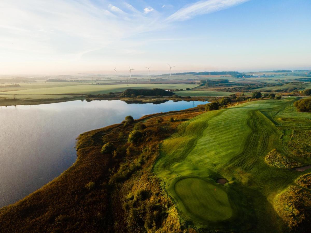 Himmerland Gatten Eksteriør bilde