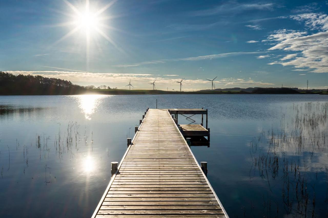 Himmerland Gatten Eksteriør bilde