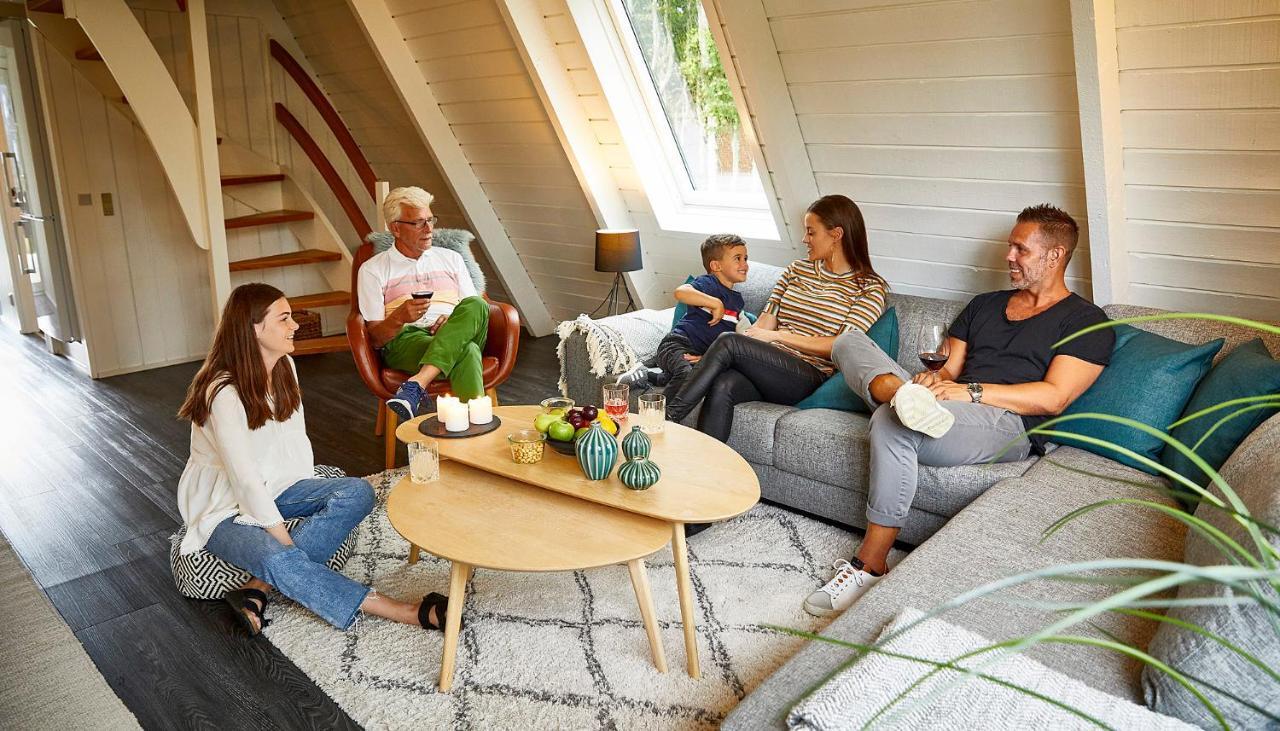 Himmerland Gatten Eksteriør bilde