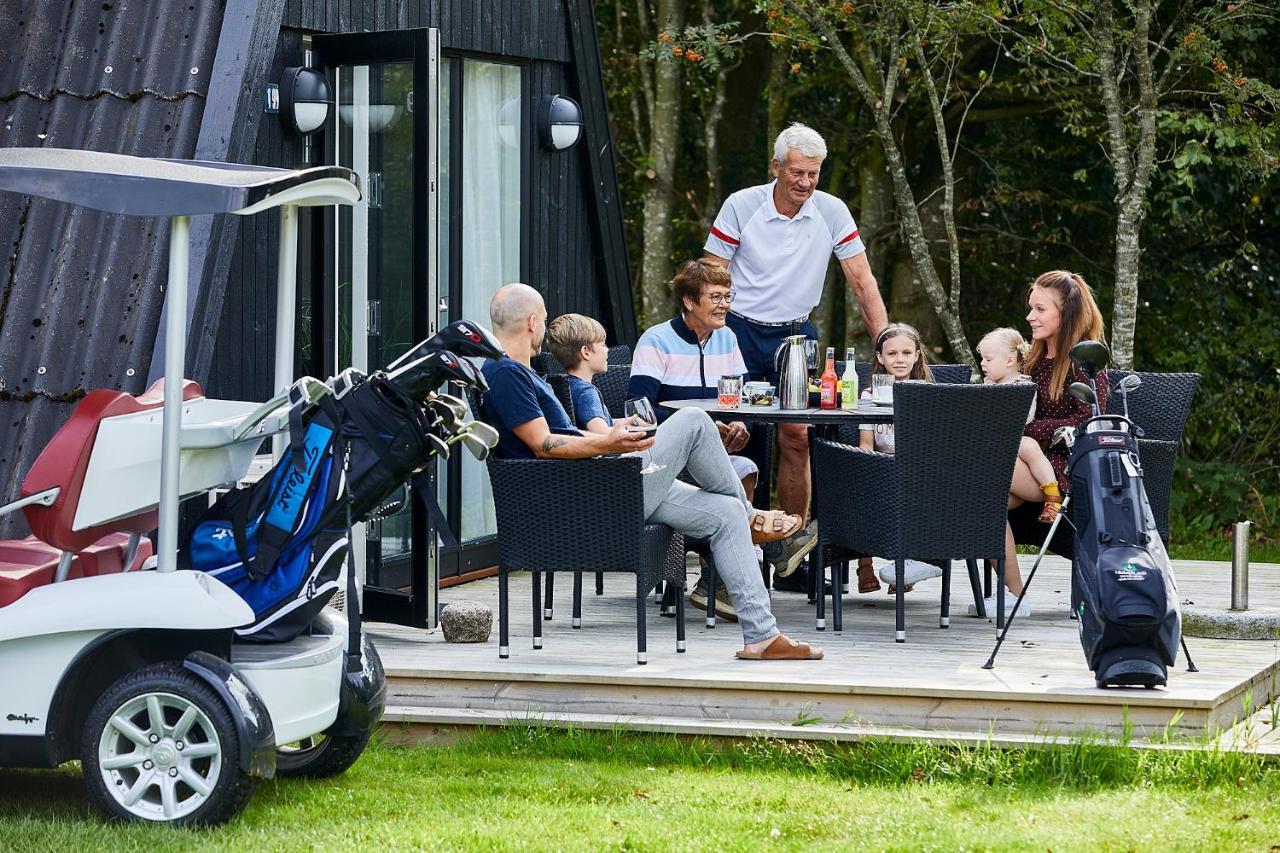 Himmerland Gatten Eksteriør bilde