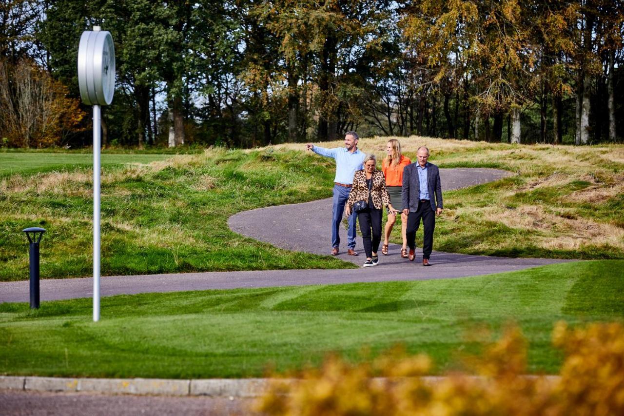 Himmerland Gatten Eksteriør bilde
